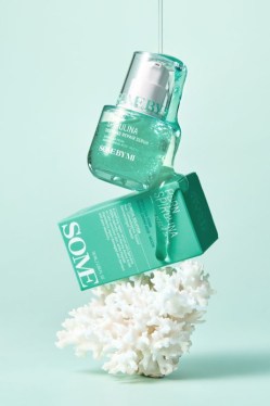 SOMEBYMI Spirulina PDRN Relief Serum 50ml B